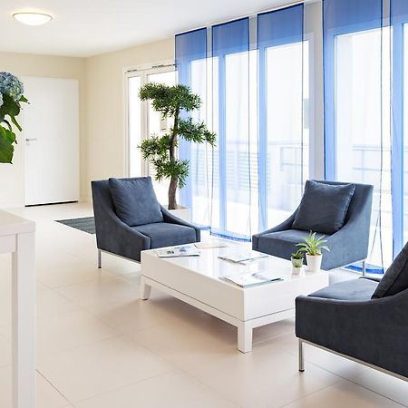 Lagrange Vacances Les Balcons De L'Ocean Biscarrosse Exterior foto