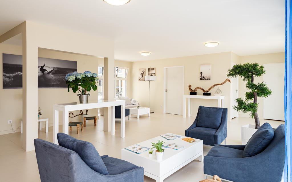 Lagrange Vacances Les Balcons De L'Ocean Biscarrosse Exterior foto