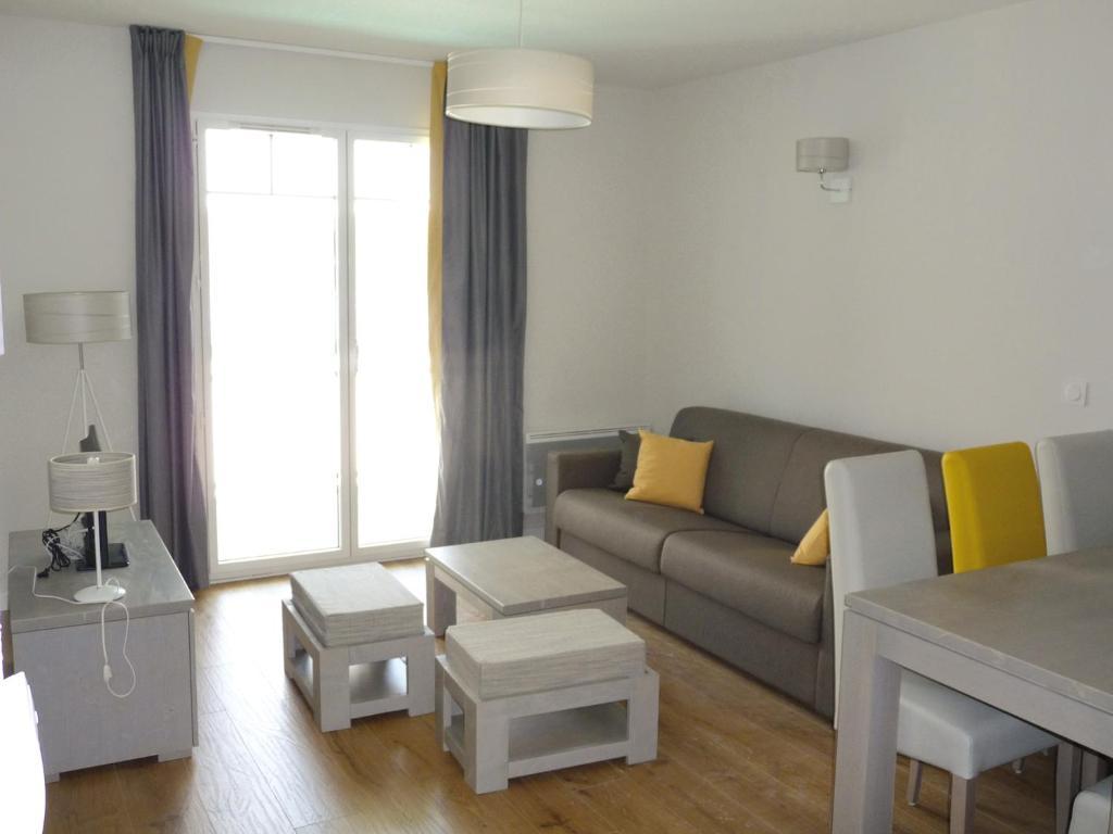 Lagrange Vacances Les Balcons De L'Ocean Biscarrosse Quarto foto
